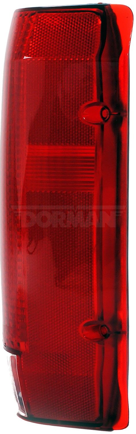 Dorman Tail Light Assembly for 1996-89 Ford Bronco F-150 F-250 F-350 1610219