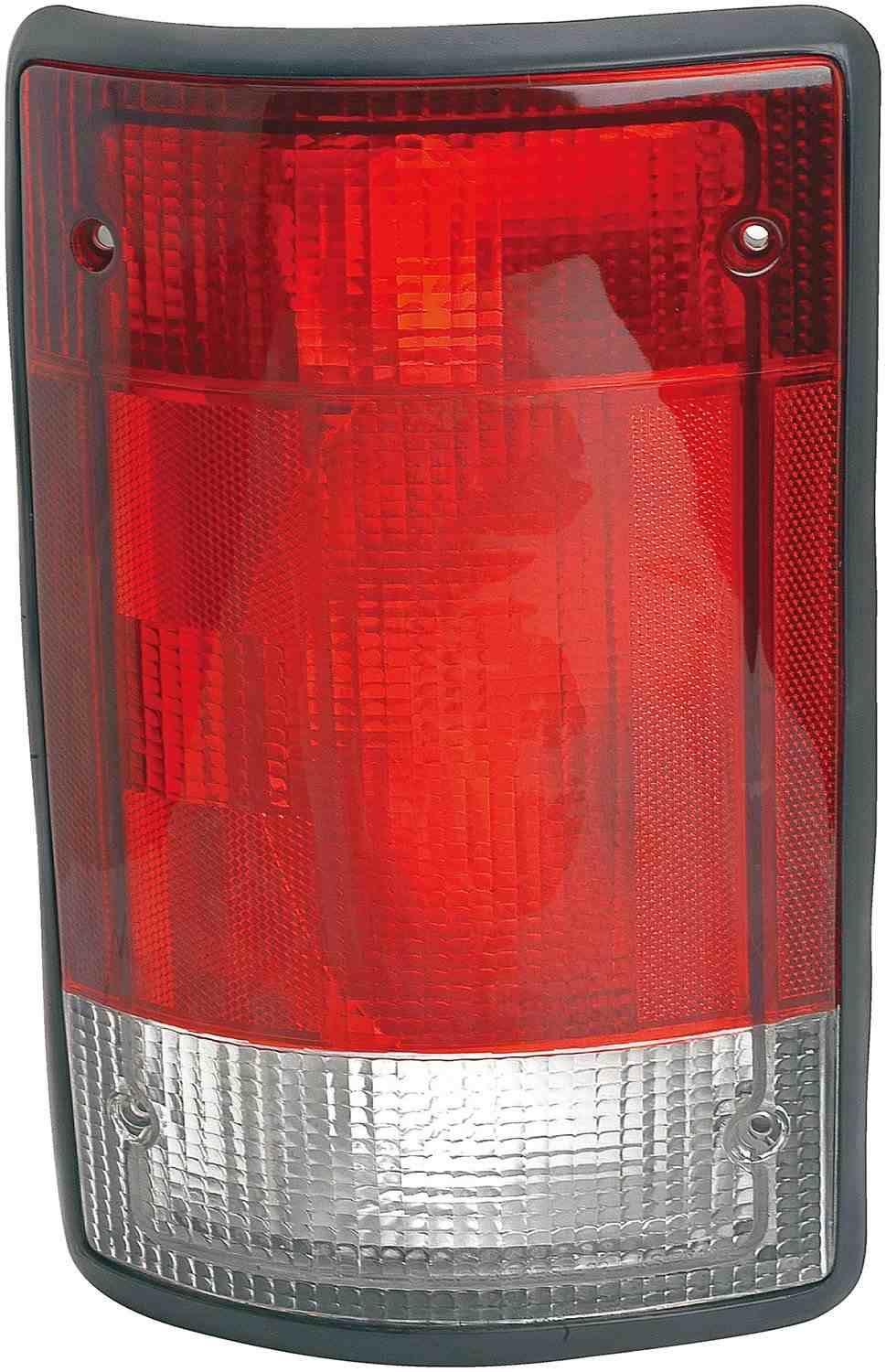 Dorman Tail Lamp Assembly Easy Installation for Ford 1995-2003 1610220