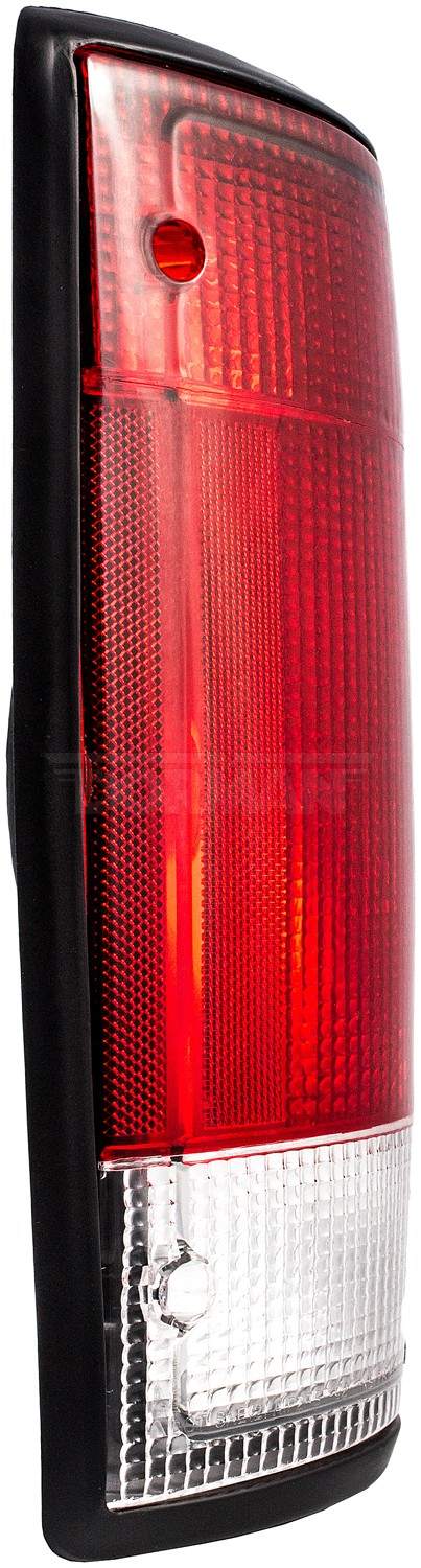 Dorman Tail Light Assembly matching OEM design for 1995-2003 Ford 1610221