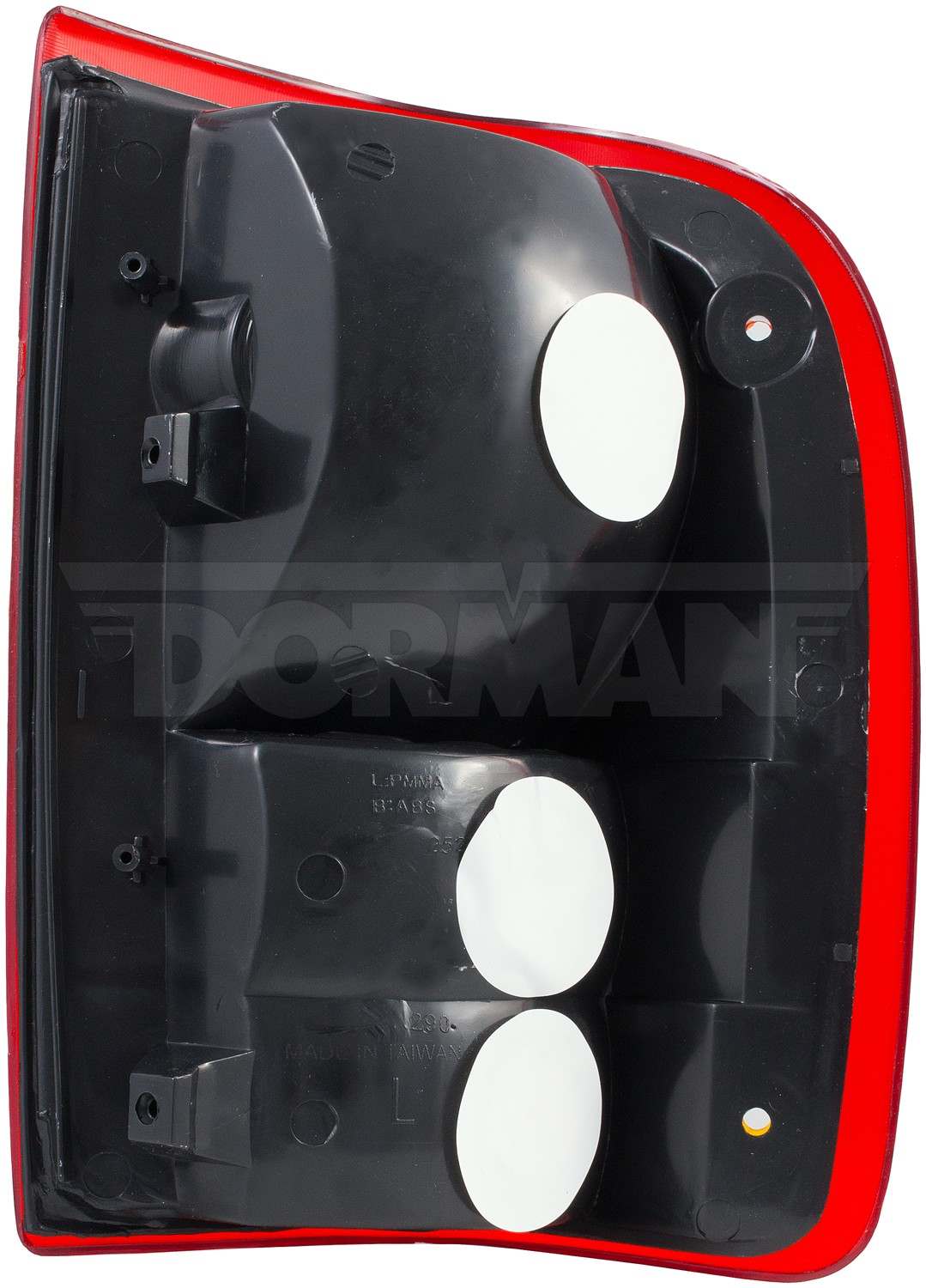Dorman Tail Light Assembly with Original Design for 1997-93 Ford Ranger 1610230