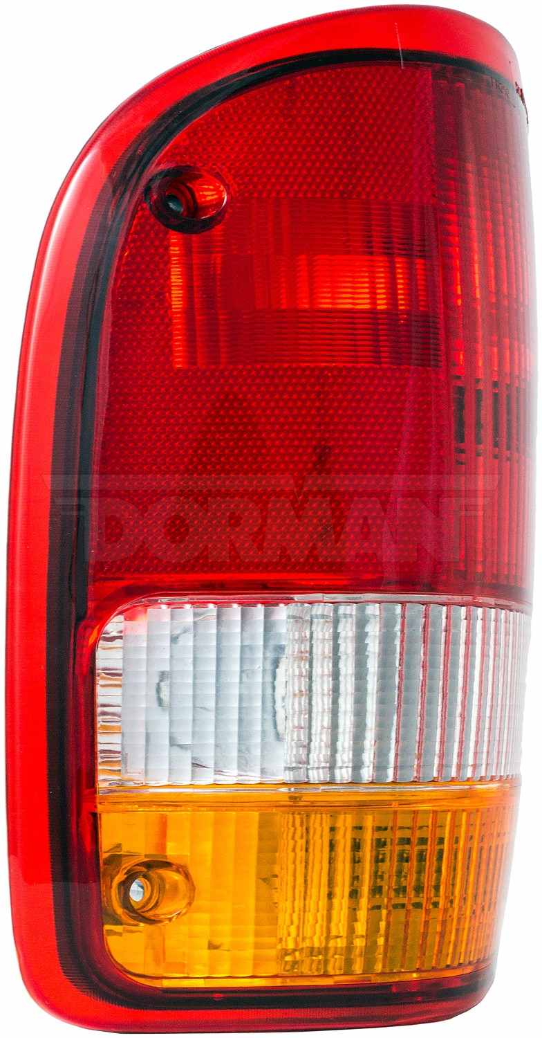 Dorman Tail Light Assembly with Original Design for 1997-93 Ford Ranger 1610230