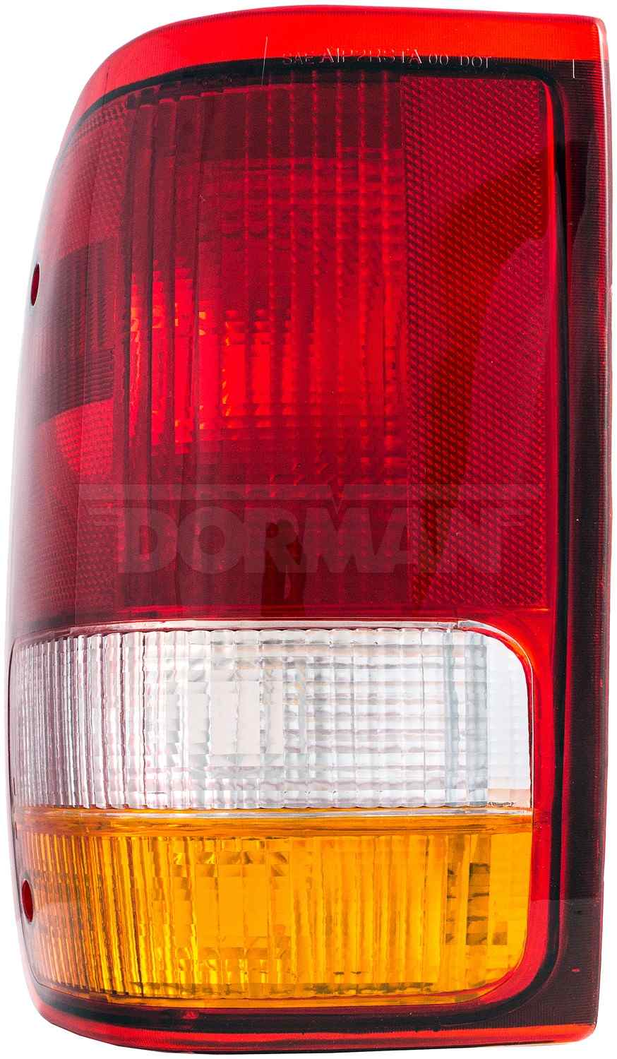 Dorman Tail Light Assembly with Original Design for 1997-93 Ford Ranger 1610230