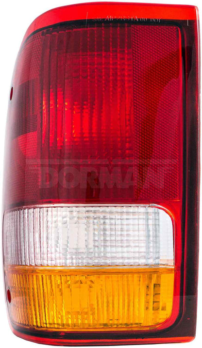 Dorman Tail Light Assembly with Original Design for 1997-93 Ford Ranger 1610230