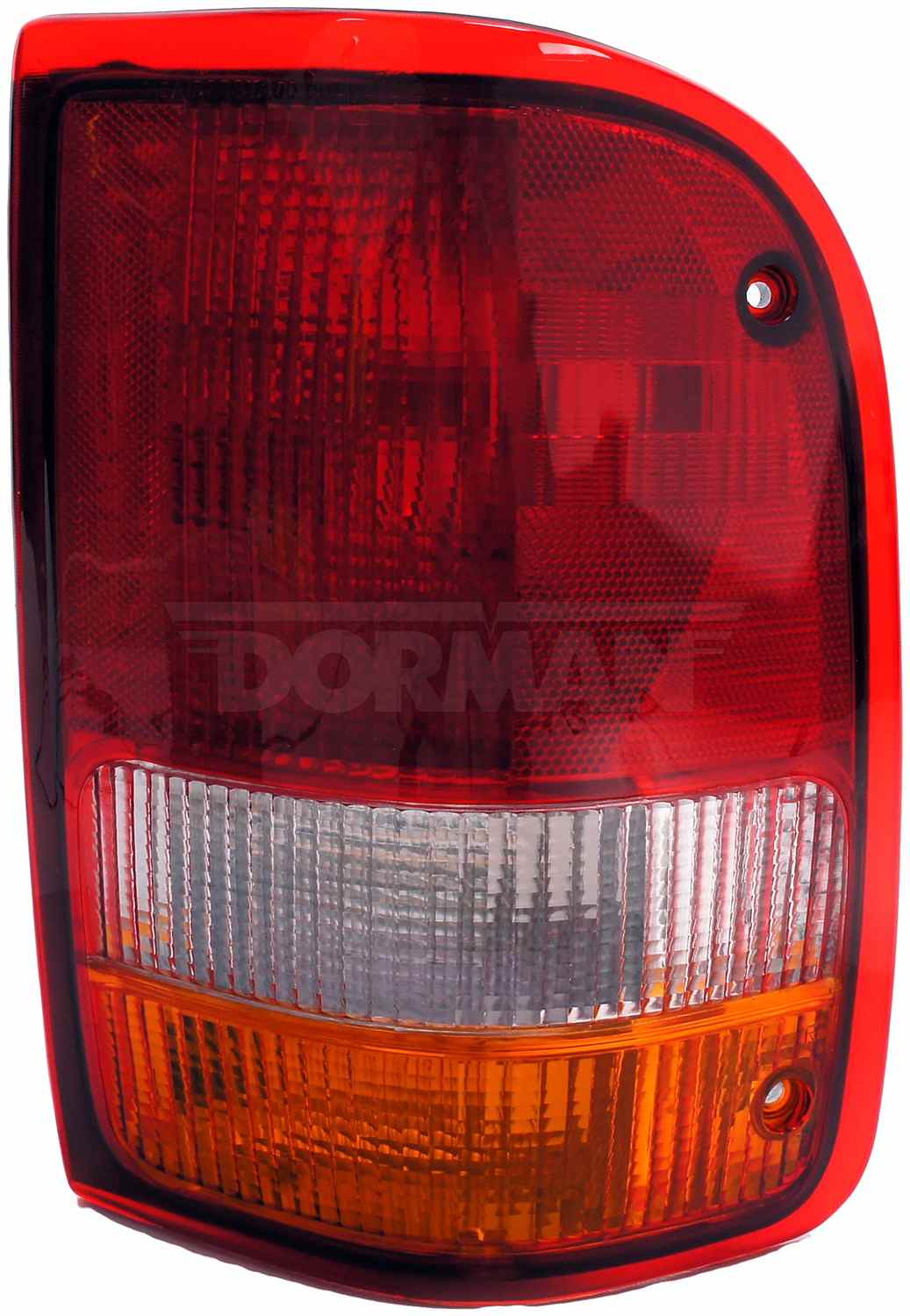 Dorman Tail Light Assembly Easy Installation for 1997-93 Ford Ranger 1610231