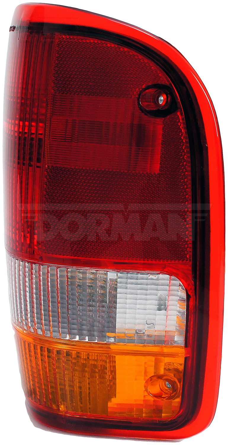 Dorman Tail Light Assembly Easy Installation for 1997-93 Ford Ranger 1610231