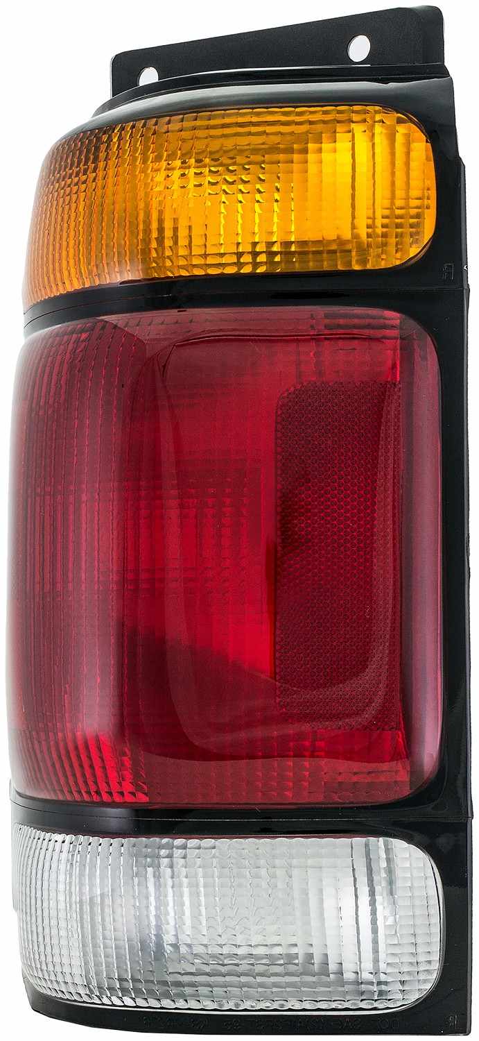 Dorman Tail Light Assembly Easy Installation for Ford Explorer 1997-95 1610234