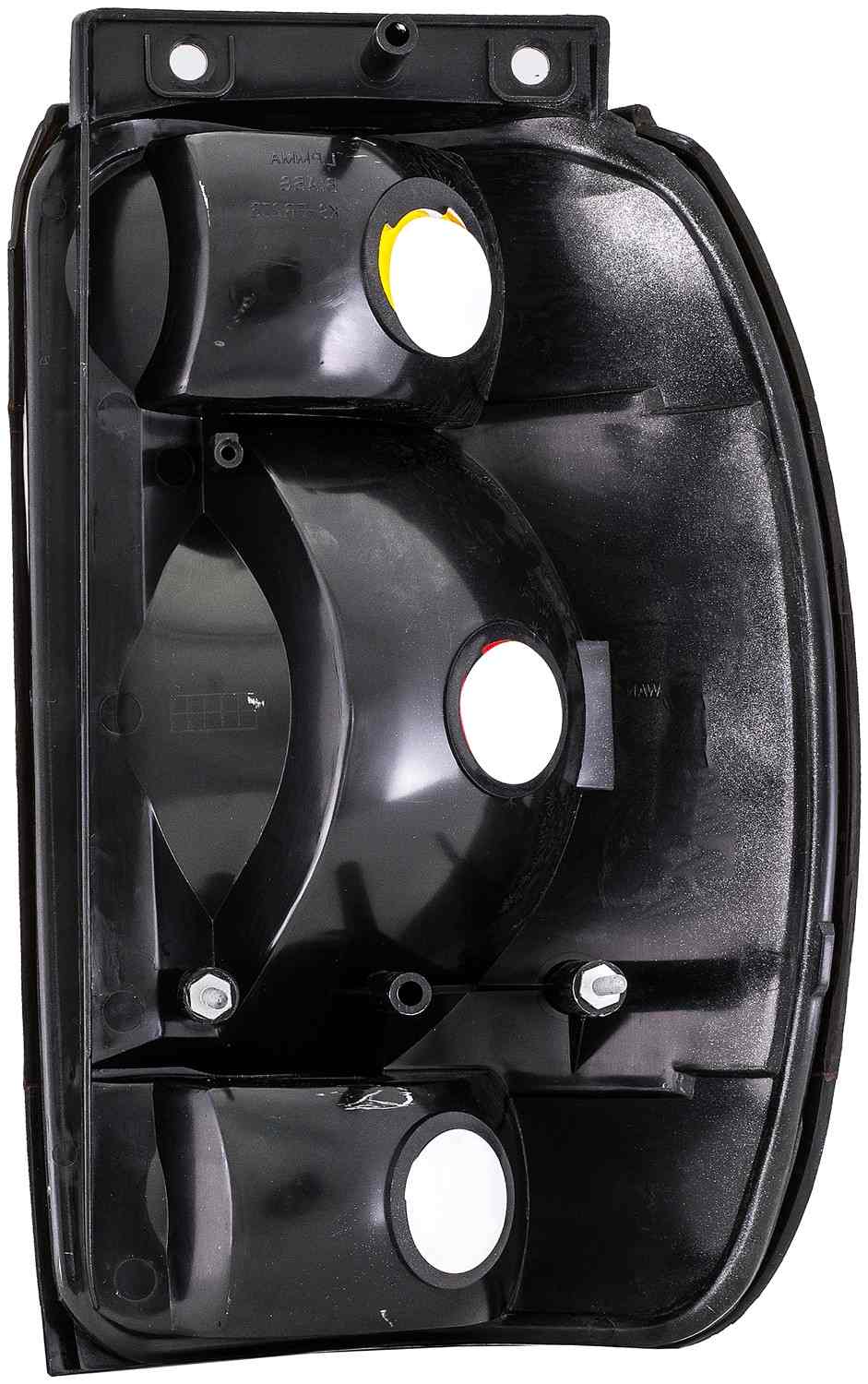 Dorman Tail Light Assembly Easy Installation for Ford Explorer 1997-95 1610234