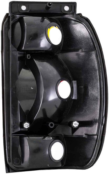 Dorman Tail Light Assembly Easy Installation for Ford Explorer 1997-95 1610234
