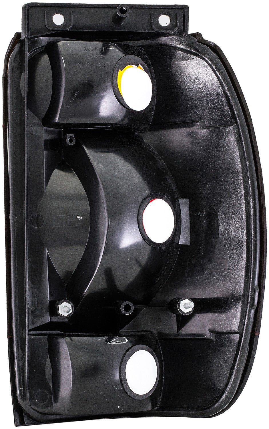 Dorman Tail Light Assembly Easy Installation for Ford Explorer 1997-95 1610234