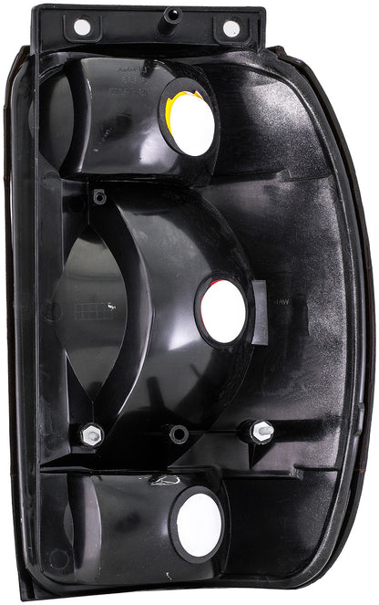 Dorman Tail Light Assembly Easy Installation for Ford Explorer 1997-95 1610234