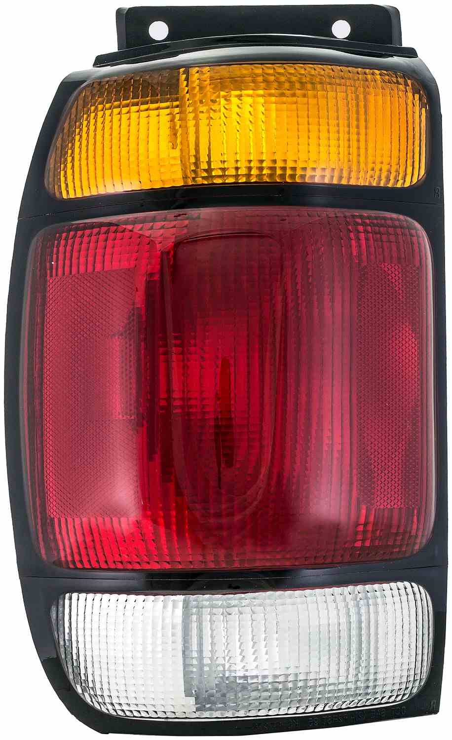 Dorman Tail Light Assembly Easy Installation for Ford Explorer 1997-95 1610234