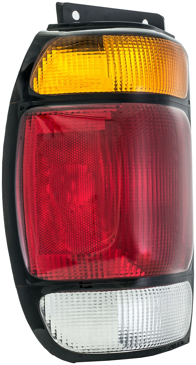 Dorman Tail Light Assembly Easy Installation for Ford Explorer 1997-95 1610234