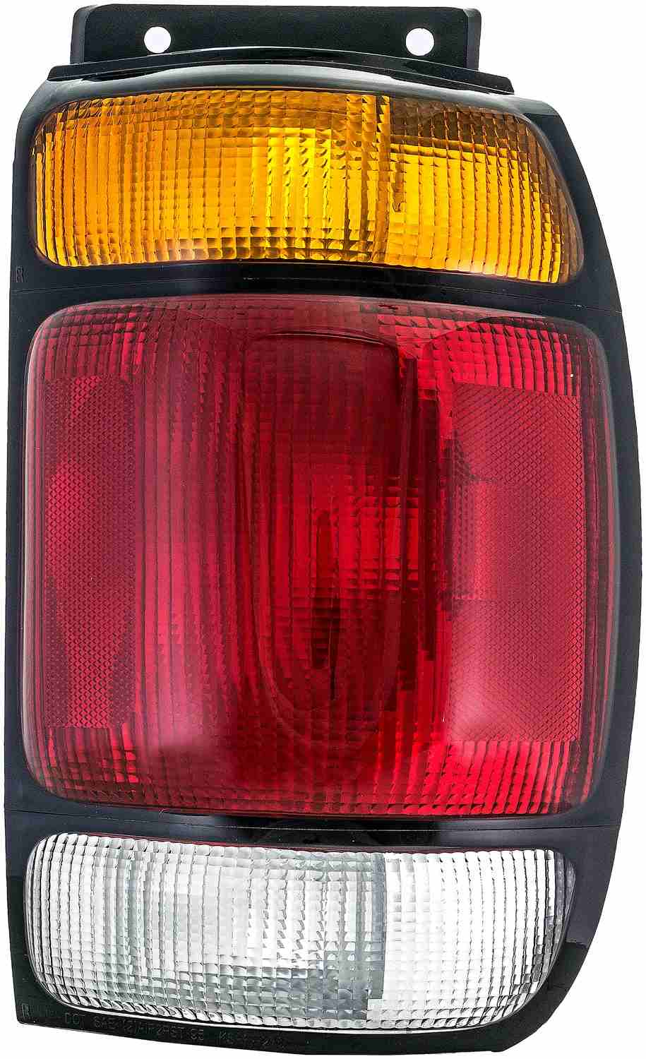 Dorman TAIL LAMP ASSEMBLY 1610235