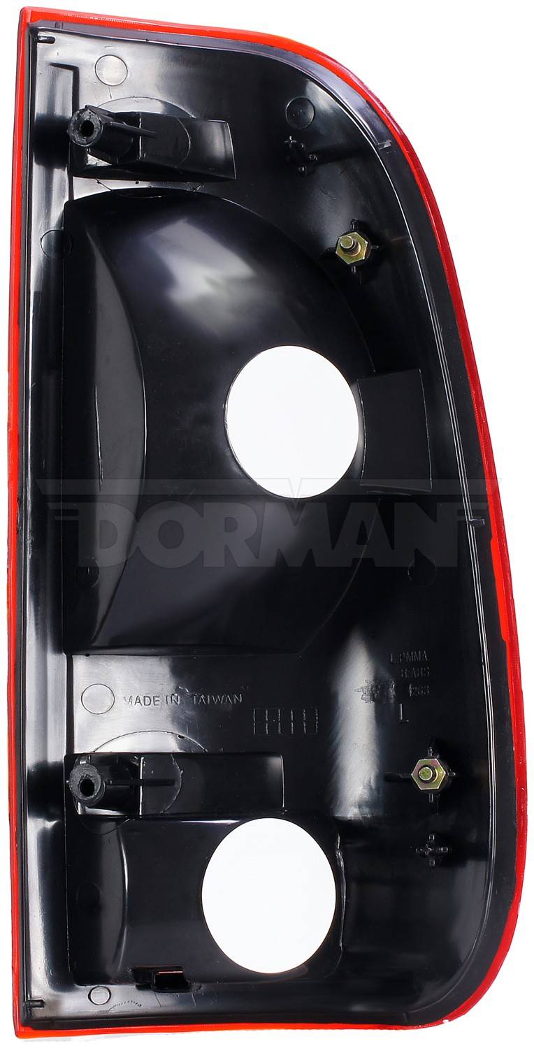 Dorman TAIL LAMP ASSEMBLY 1610236