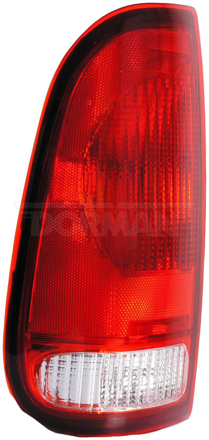 Dorman TAIL LAMP ASSEMBLY 1610236