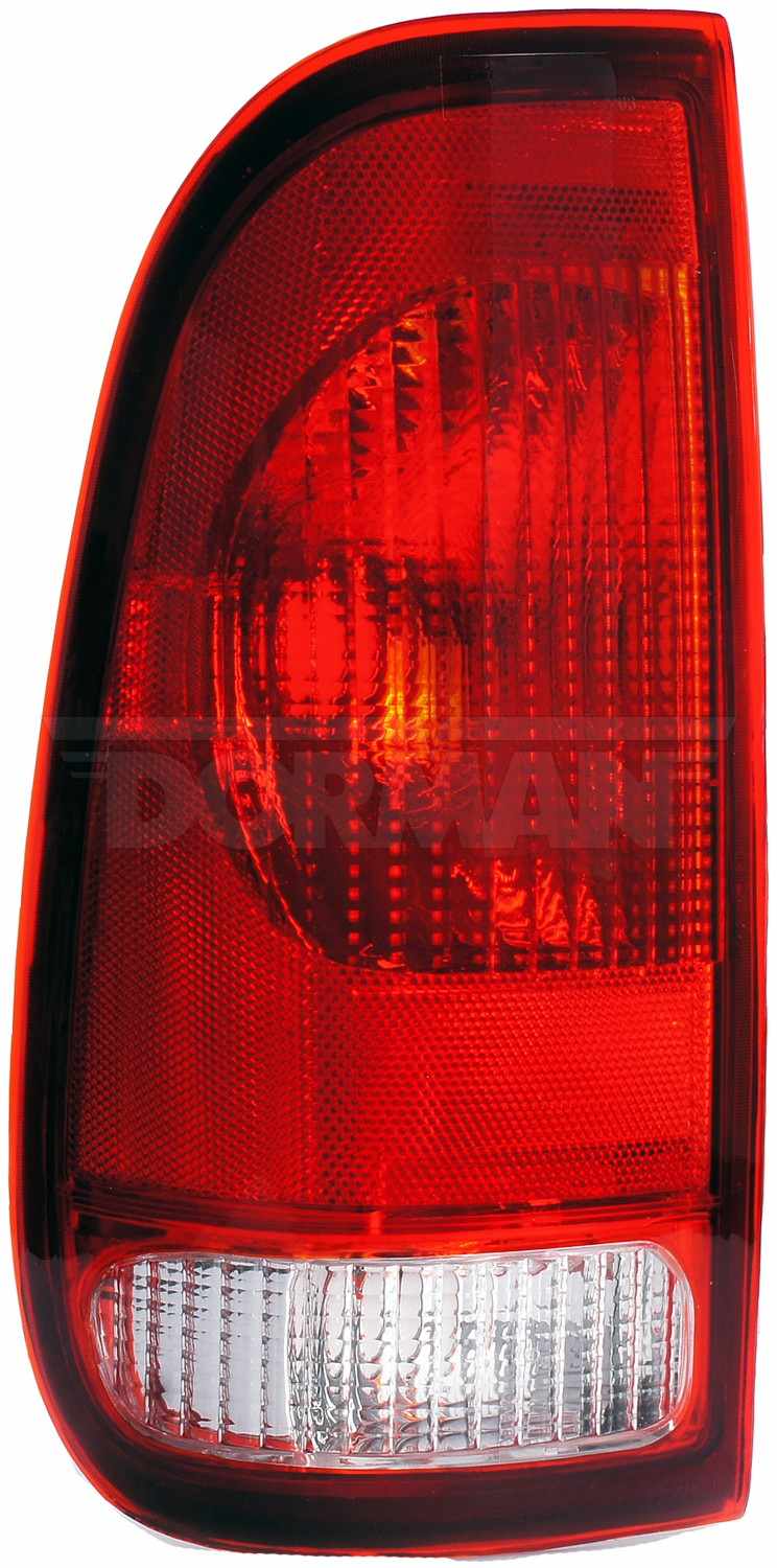 Dorman TAIL LAMP ASSEMBLY 1610236