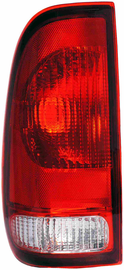 Dorman Tail Light Assembly Easy Installation for 1997-2007 Ford 1610236