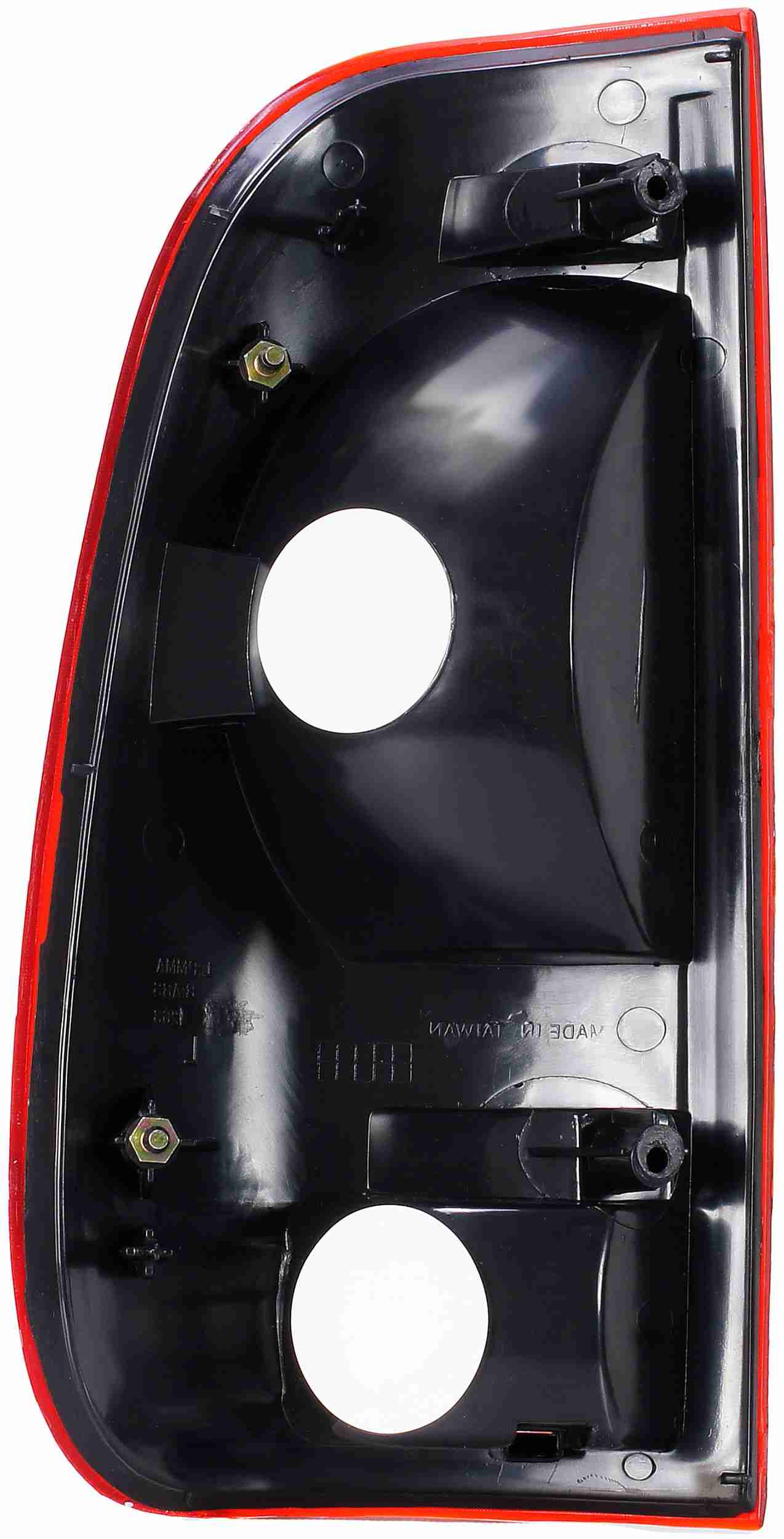 Dorman Tail Light Assembly for 1997-2007 Ford 1610237