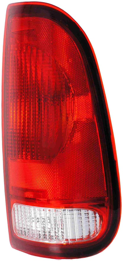 Dorman Tail Light Assembly for 1997-2007 Ford 1610237