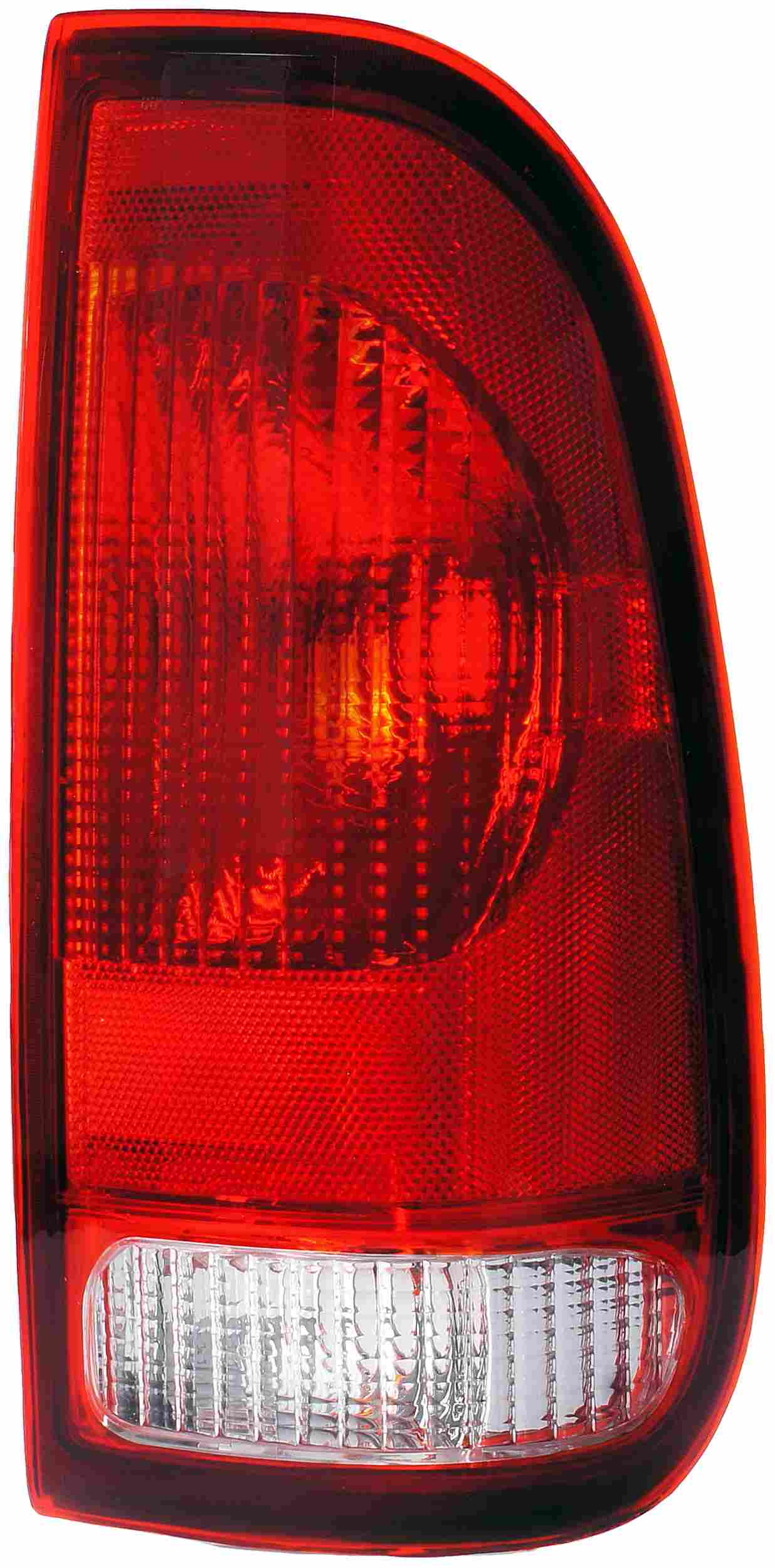 Dorman Tail Light Assembly for 1997-2007 Ford 1610237