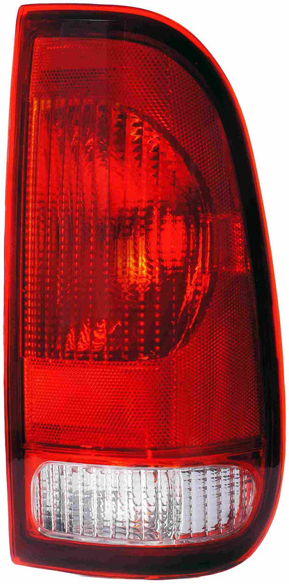 Dorman Tail Light Assembly for 1997-2007 Ford 1610237