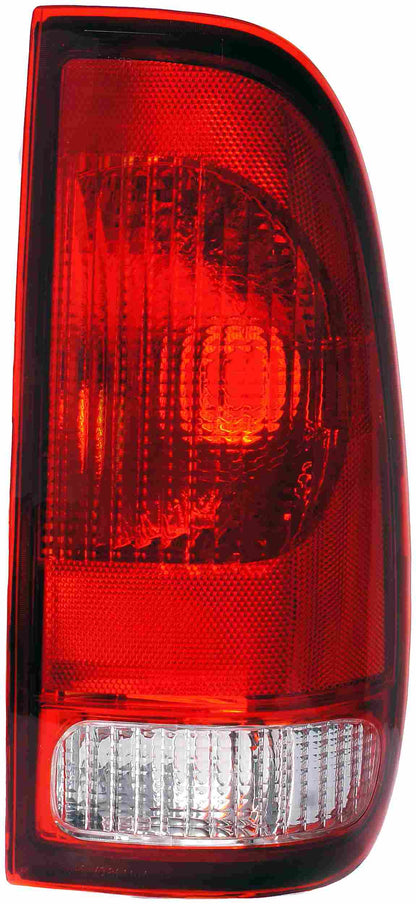 Dorman Tail Light Assembly for 1997-2007 Ford 1610237