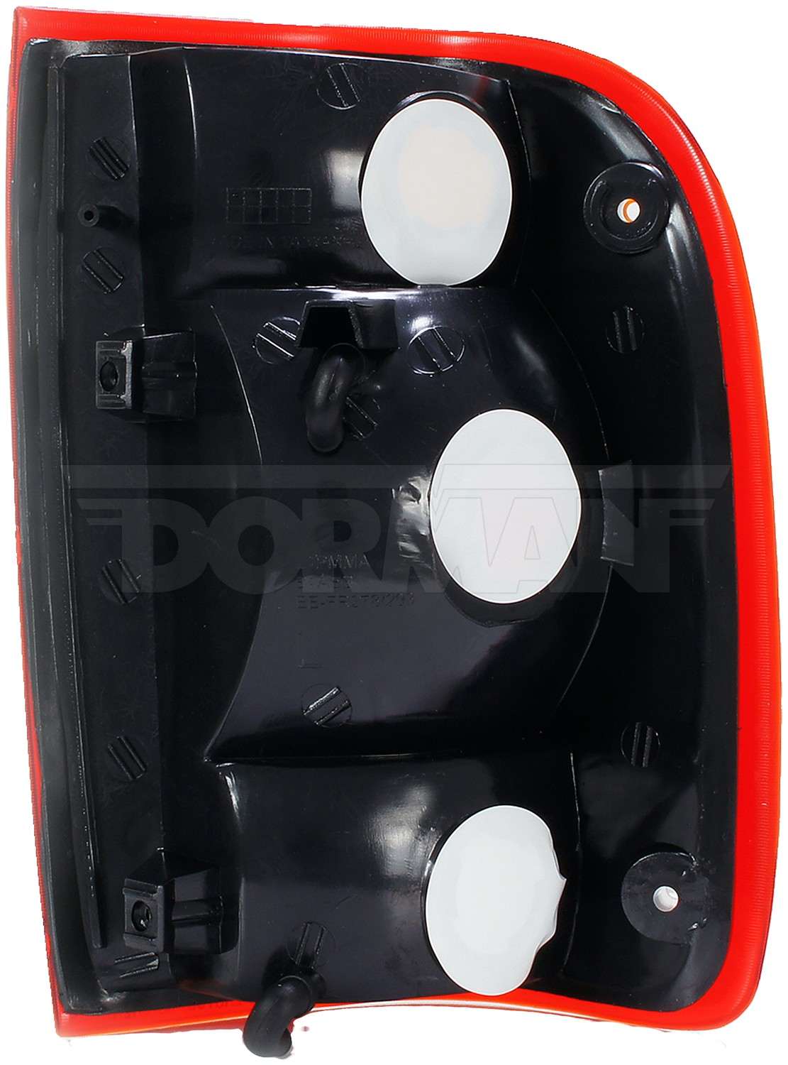 Dorman Tail Lamp Assembly for 1998-99 Ford Ranger 1610243