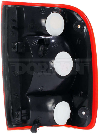 Dorman Tail Lamp Assembly for 1998-99 Ford Ranger 1610243