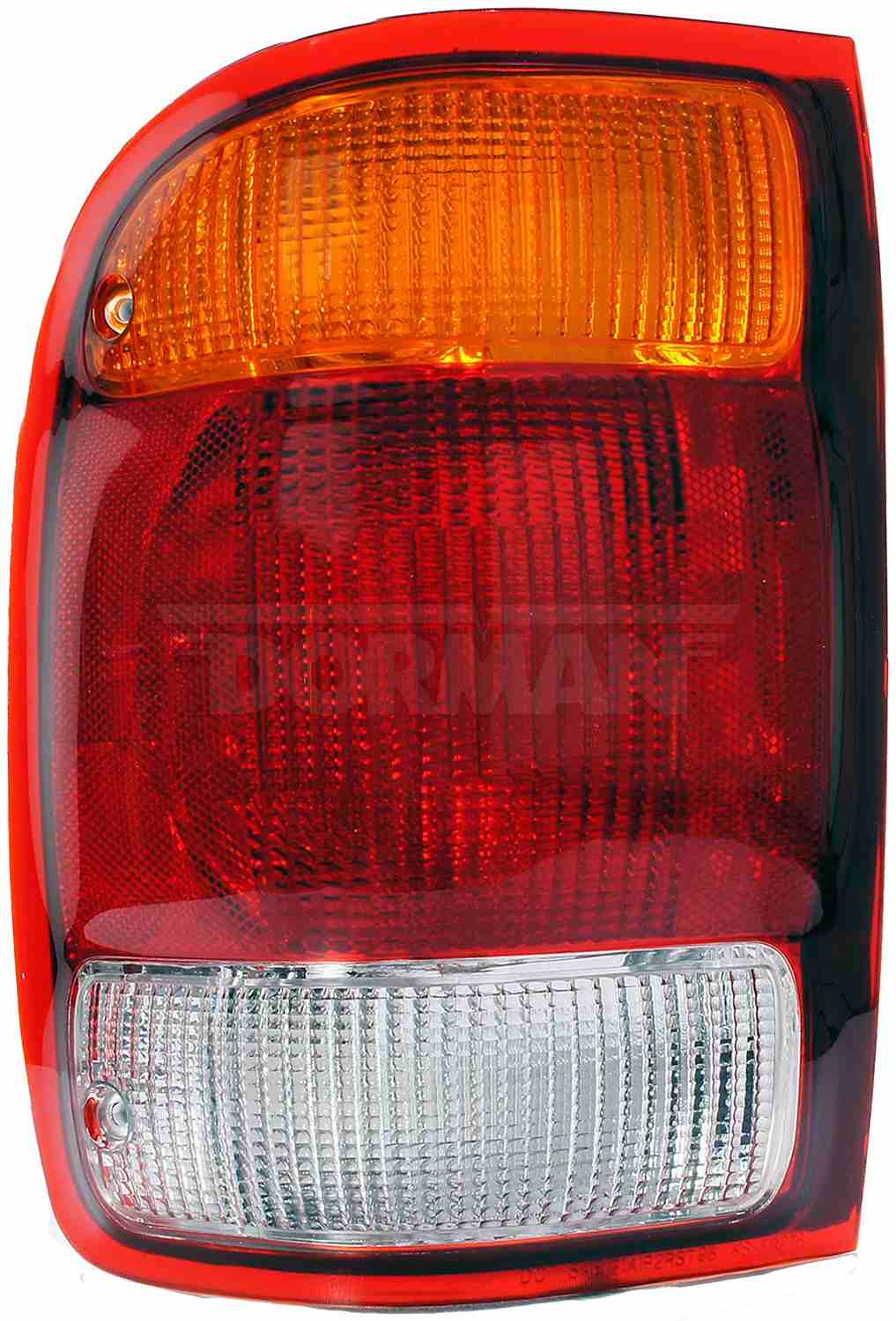 Dorman Tail Lamp Assembly for 1998-99 Ford Ranger 1610243
