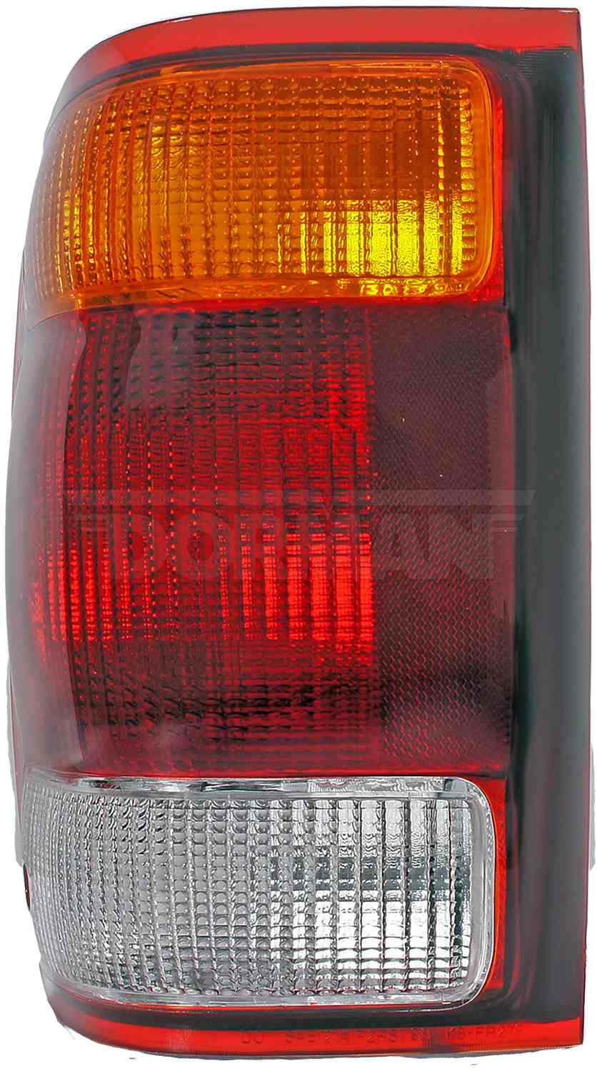Dorman Tail Lamp Assembly for 1998-99 Ford Ranger 1610243