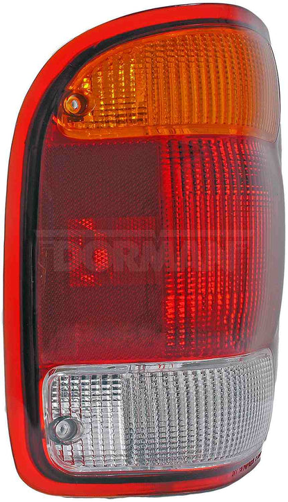 Dorman Tail Lamp Assembly for 1998-99 Ford Ranger 1610243