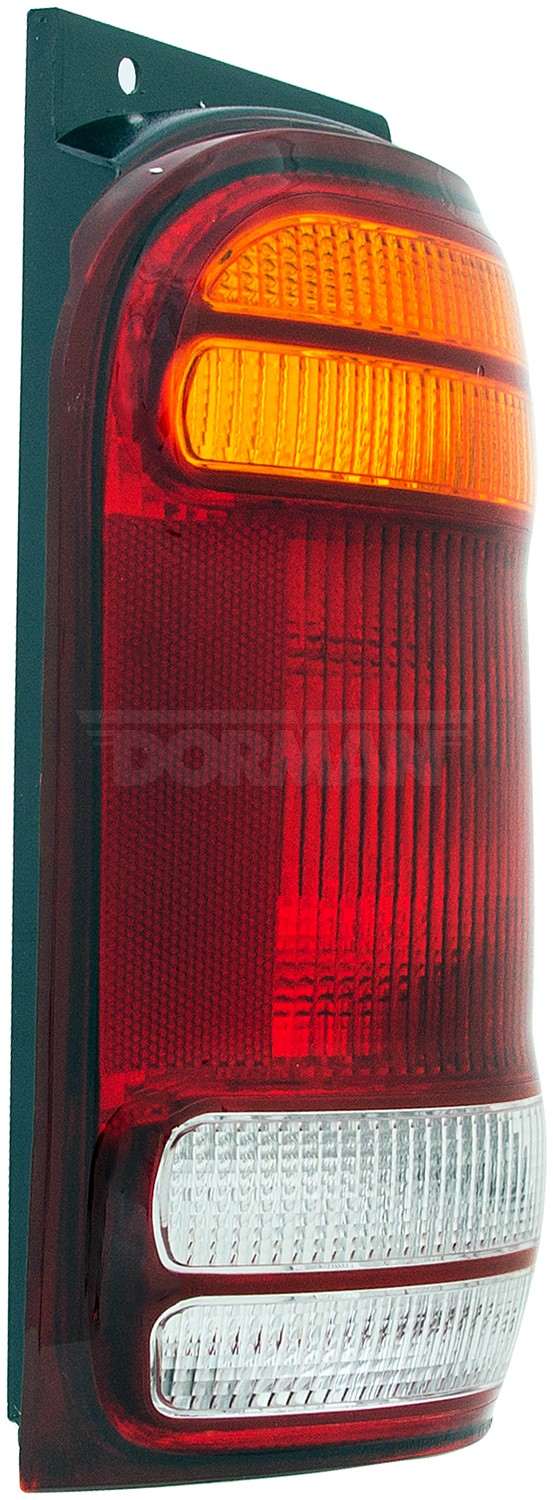 Dorman TAIL LAMP ASSEMBLY 1610245