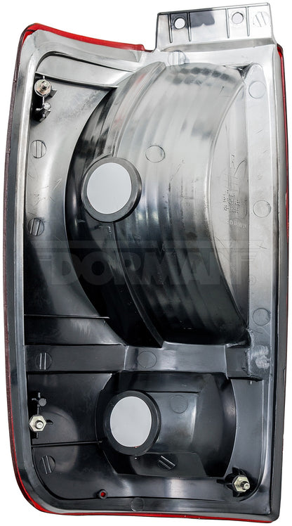 Dorman Tail Light Assembly with Original Design for 1997-2002 Ford Expedition 1610250