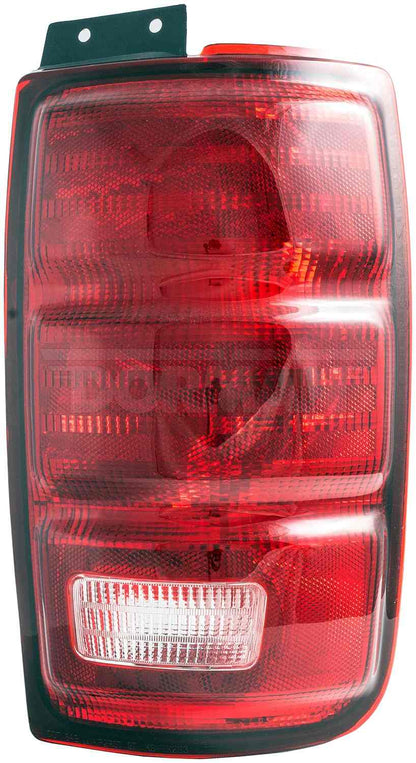Dorman Tail Light Assembly with Original Design for 1997-2002 Ford Expedition 1610250