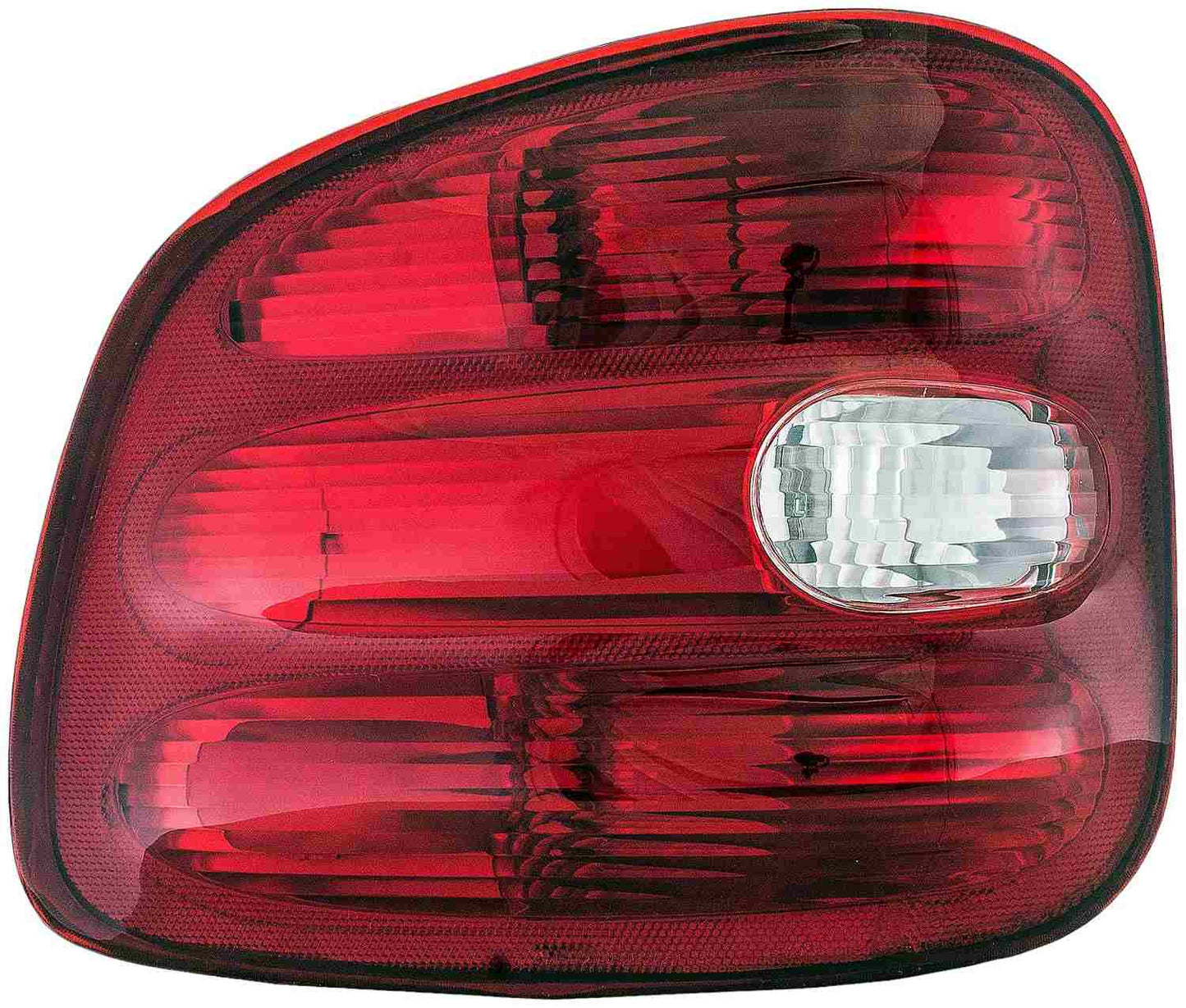 Dorman Tail Light Assembly with 1610252 for 2000-2007 Ford F-150
