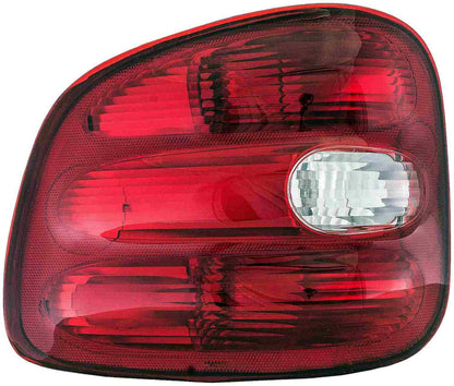 Dorman Tail Light Assembly with 1610252 for 2000-2007 Ford F-150
