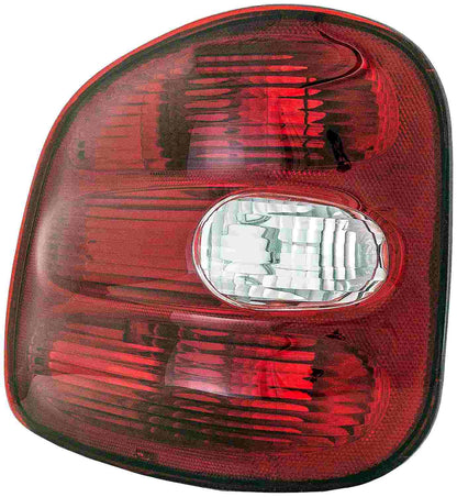 Dorman Tail Light Assembly with 1610252 for 2000-2007 Ford F-150