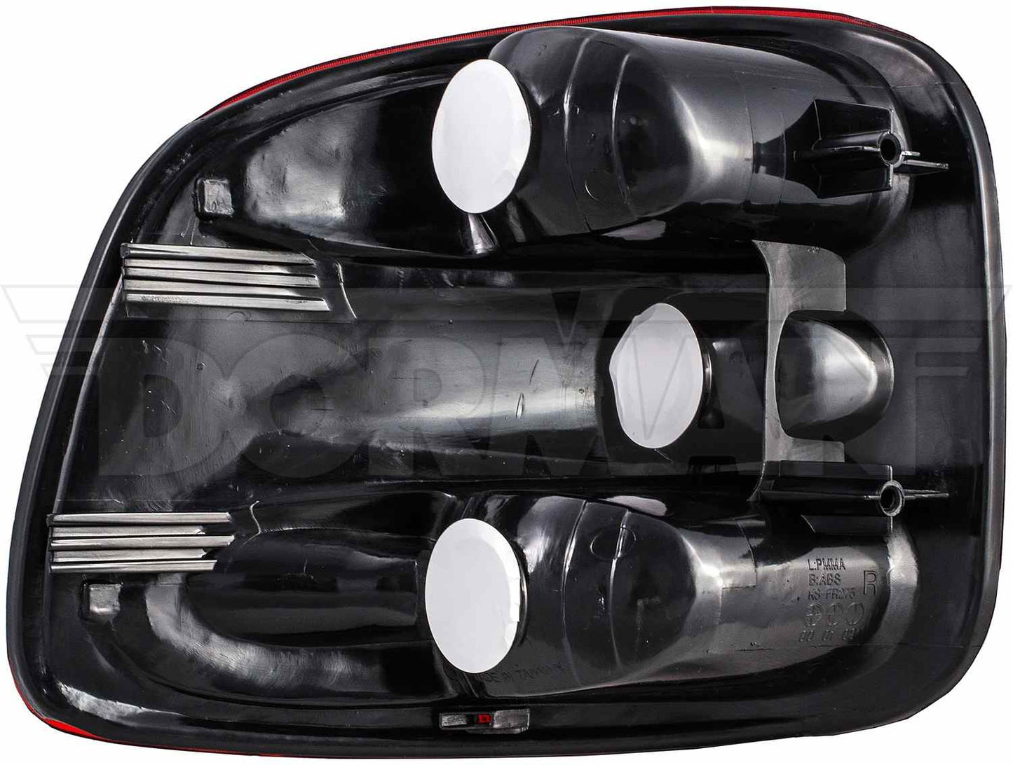 Dorman TAIL LAMP ASSEMBLY 1610253
