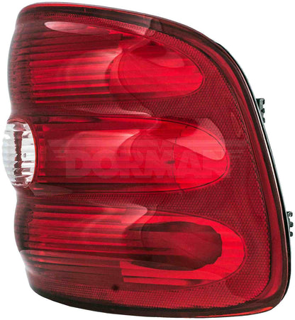 Dorman TAIL LAMP ASSEMBLY 1610253