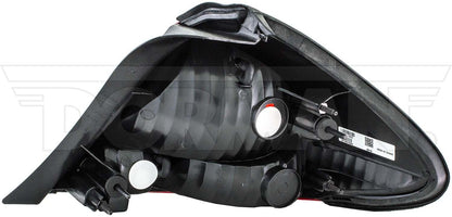 Dorman Tail Light Assembly with Original Fit for 2003 Ford Taurus 1610268