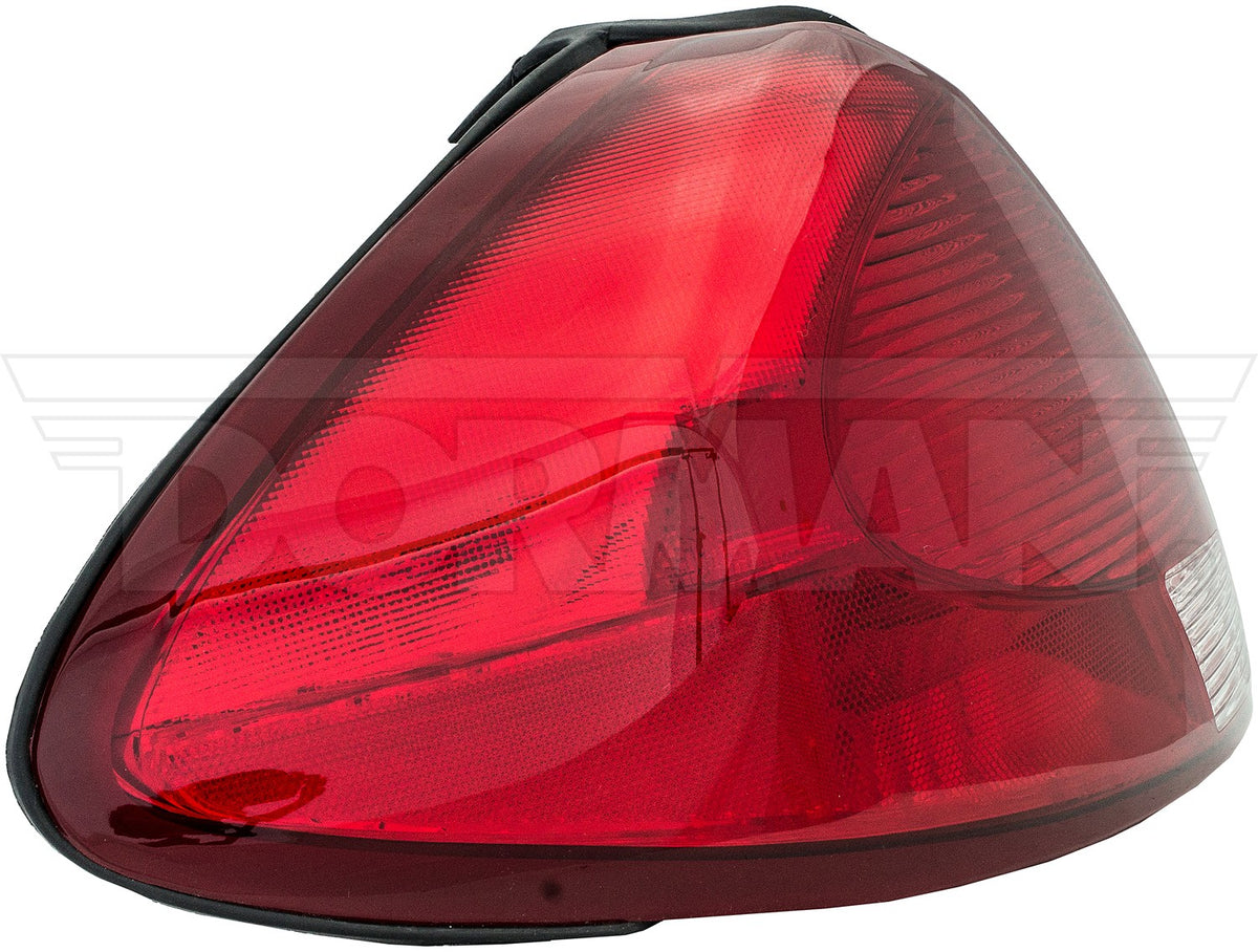 Dorman Tail Light Assembly with Original Fit for 2003 Ford Taurus 1610268