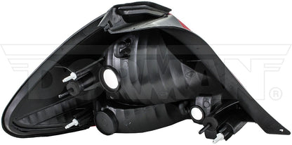 Dorman Tail Lamp Assembly for 2003-00 Ford Taurus 1610269