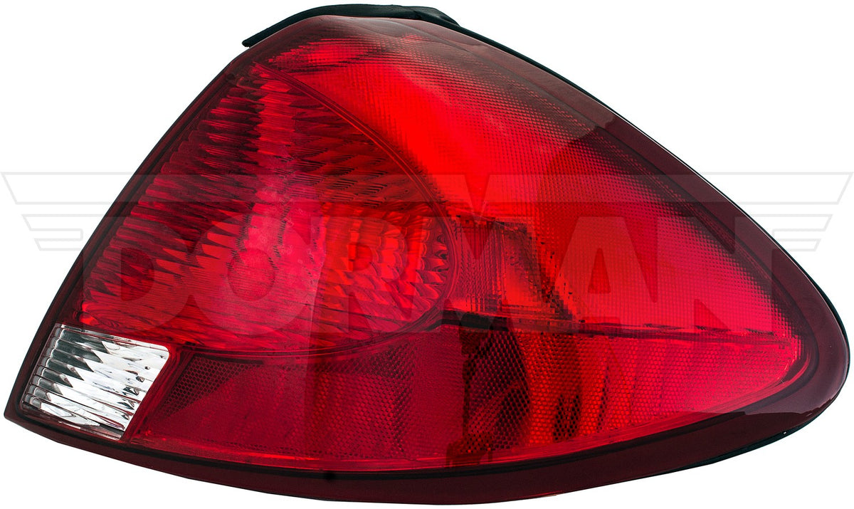 Dorman Tail Lamp Assembly for 2003-00 Ford Taurus 1610269