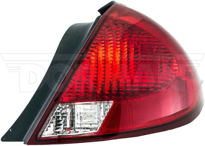 Dorman Tail Lamp Assembly for 2003-00 Ford Taurus 1610269