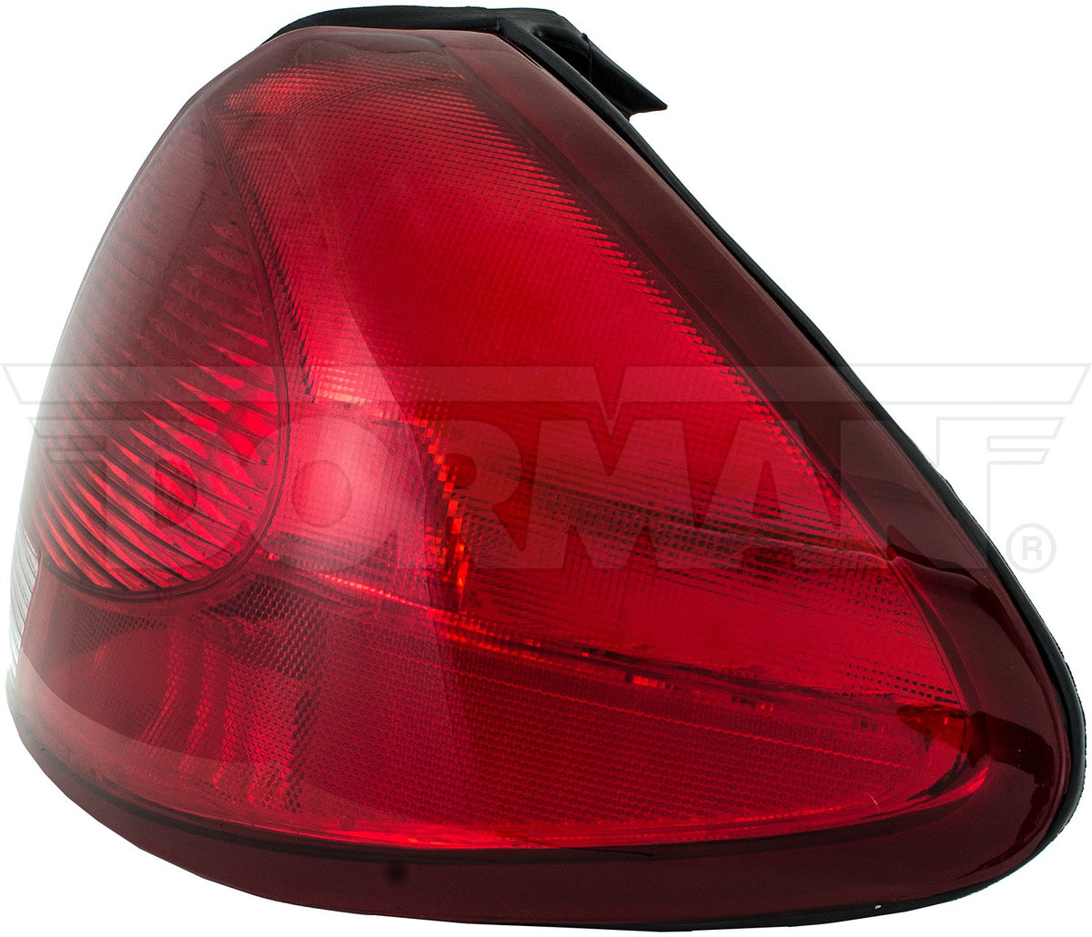 Dorman Tail Lamp Assembly for 2003-00 Ford Taurus 1610269