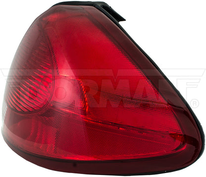 Dorman Tail Lamp Assembly for 2003-00 Ford Taurus 1610269