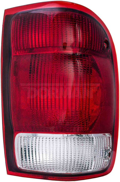 Dorman Tail Light Assembly with Original Design for 2000 Ford Ranger