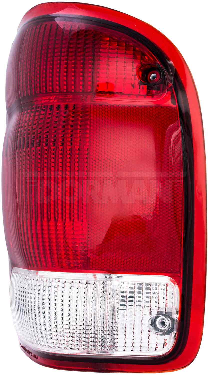 Dorman Tail Light Assembly with Original Design for 2000 Ford Ranger