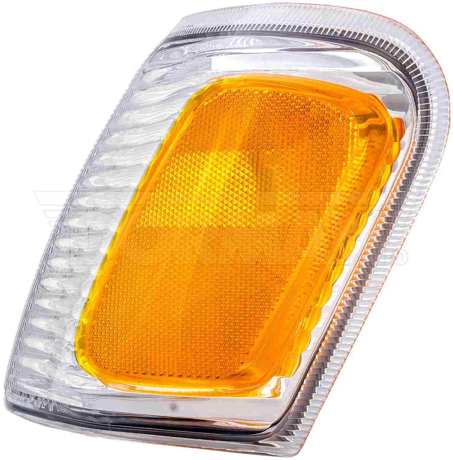 Dorman Turn Signal & Parking Light Assembly Tail Lamp with Durable Materials for 2003-2005 Ford Explorer Sport 1610288