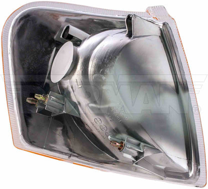 Dorman Turn Signal & Parking Light Assembly Tail Lamp with Durable Materials for 2003-2005 Ford Explorer Sport 1610288